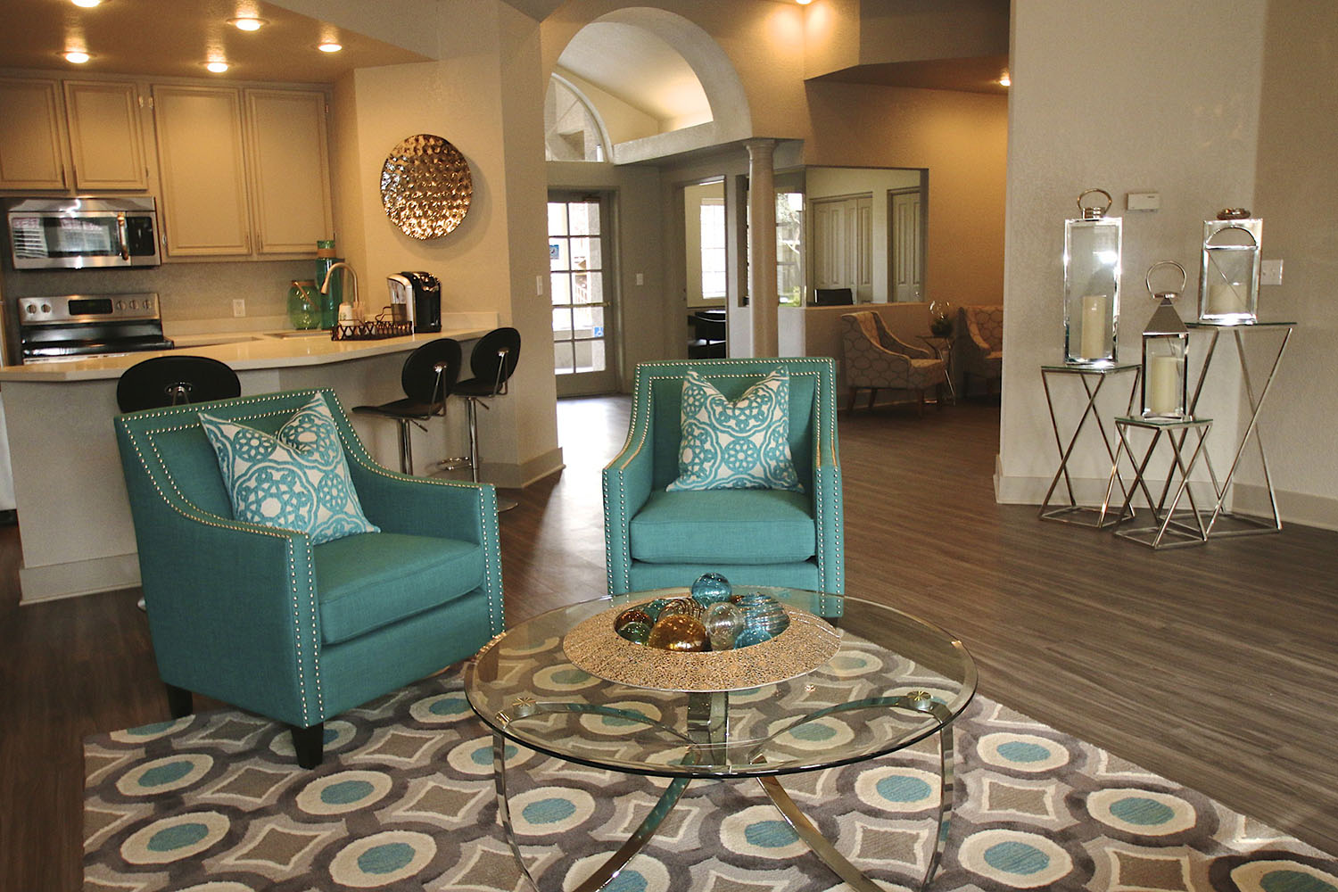 Greenback Ridge Apartment Homes Apartments in Citrus Heights, CA